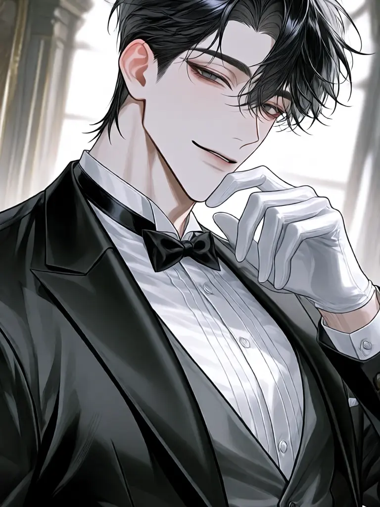 one_one1221의 わたしの執事くん