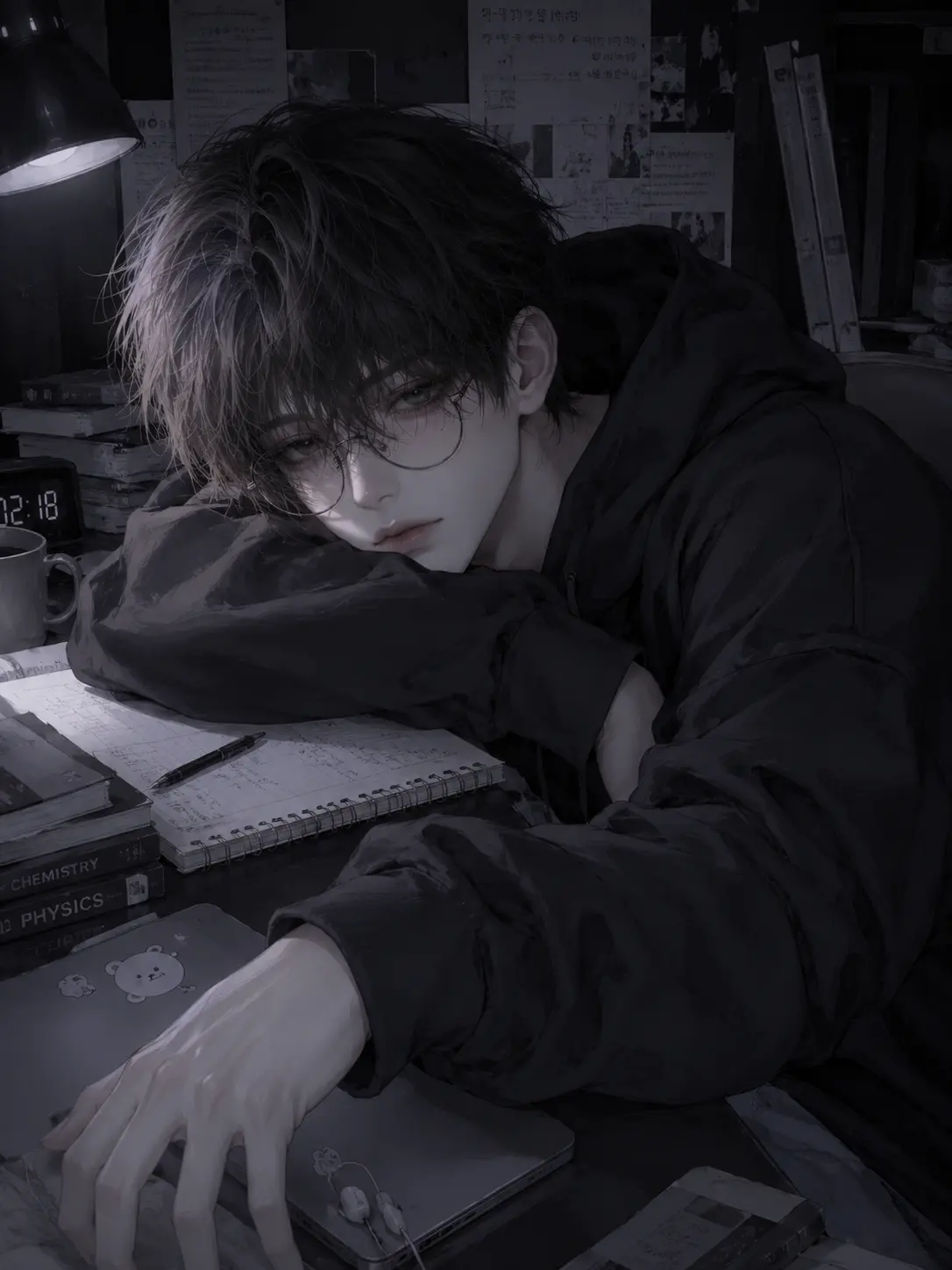 orbits의 김태준