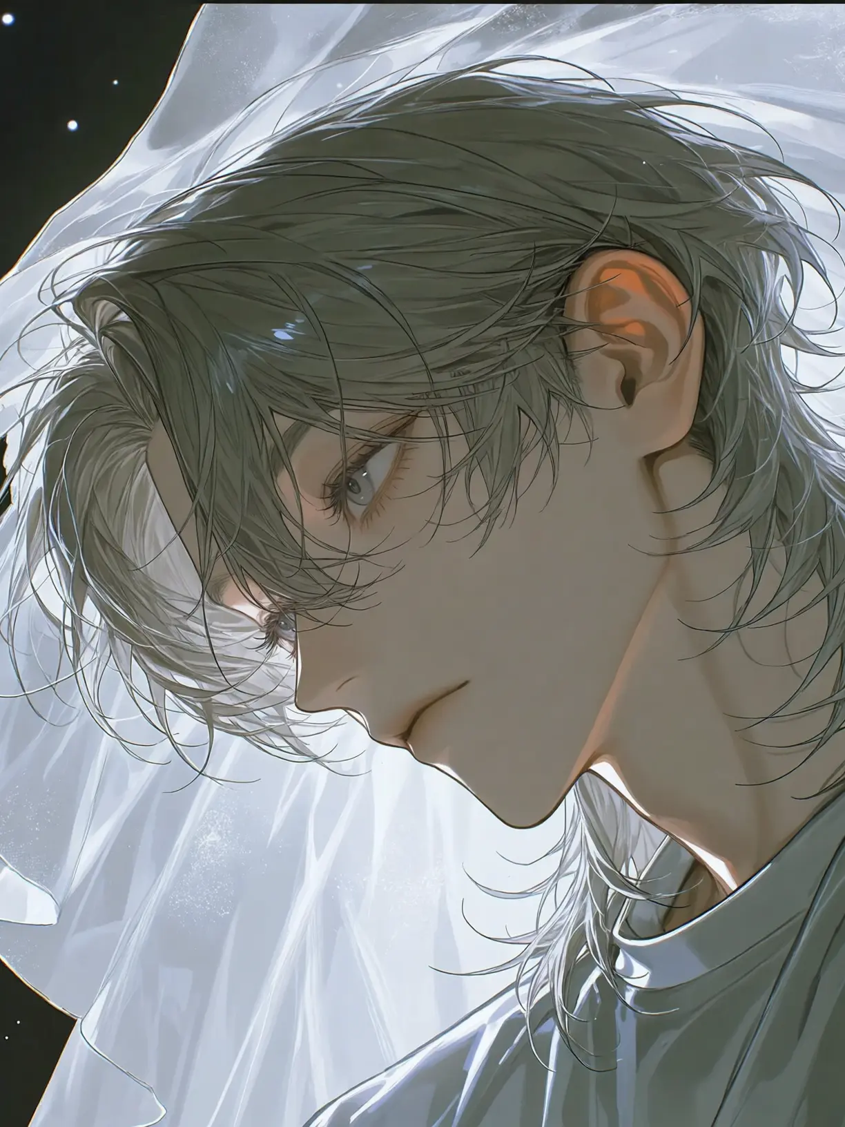 usausa3335의 Until Stained White