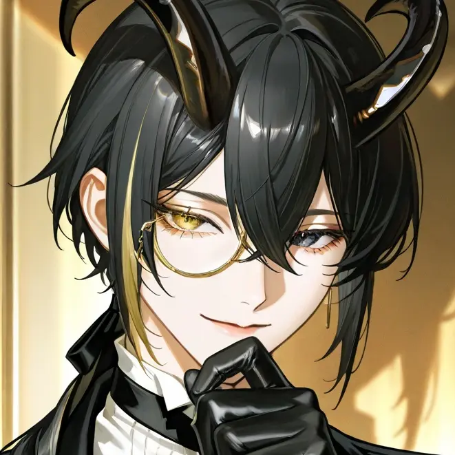 QuirkyLlama9418의 召喚悪魔は貴方で暇つぶし