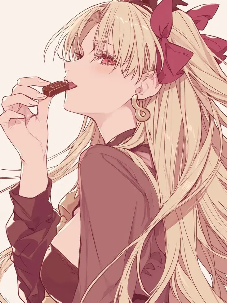 Sinclerare의 女神が捨てたもの、少女が得たもの