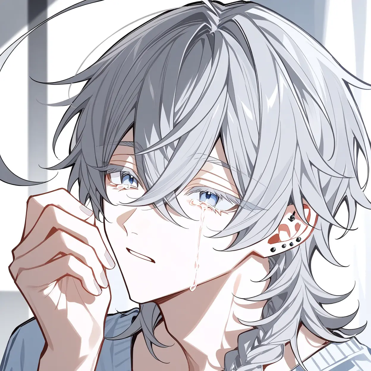 yoikurucat의 別れたくない彼氏