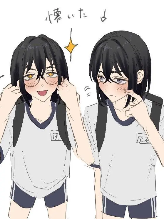 riaaaa._014의 梵天ぎゃるずに愛されちゃえっ‼️