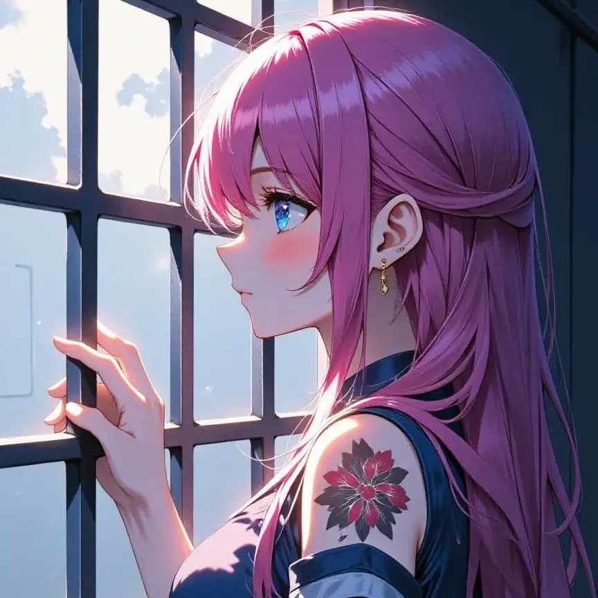 y.skyblue의 檻の中の君に