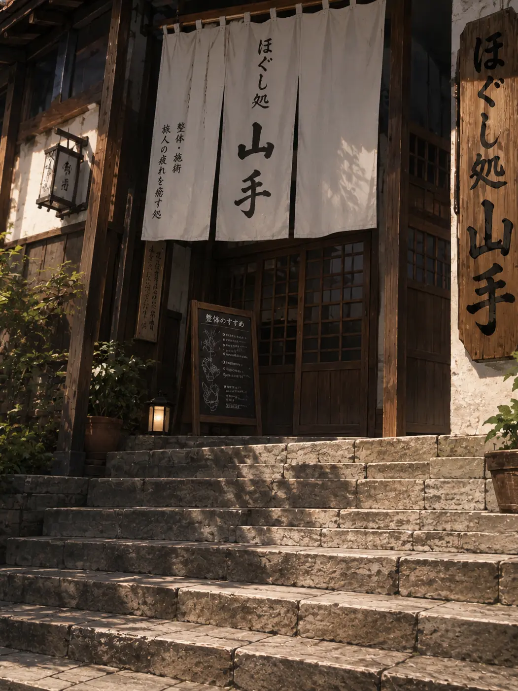 GustySkunk4721의 ほぐし処・山手