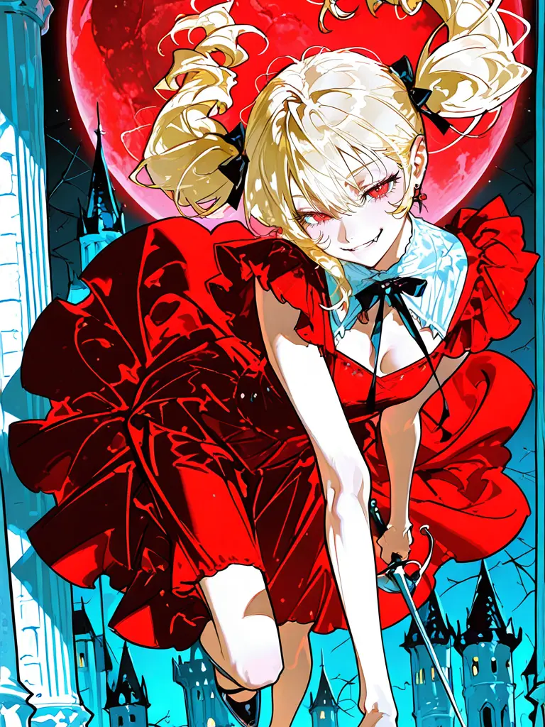 Noritama8931의 この中に一人、魔王がいる！