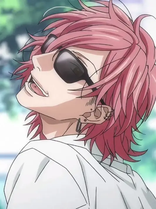 leonkennedyswife의 Ybc:Yuri🪽🧶