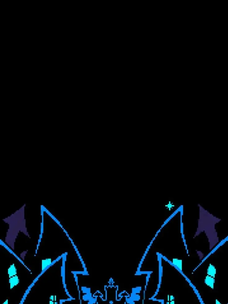 HannahHanns의 Ralsei's Castle (Deltarune)