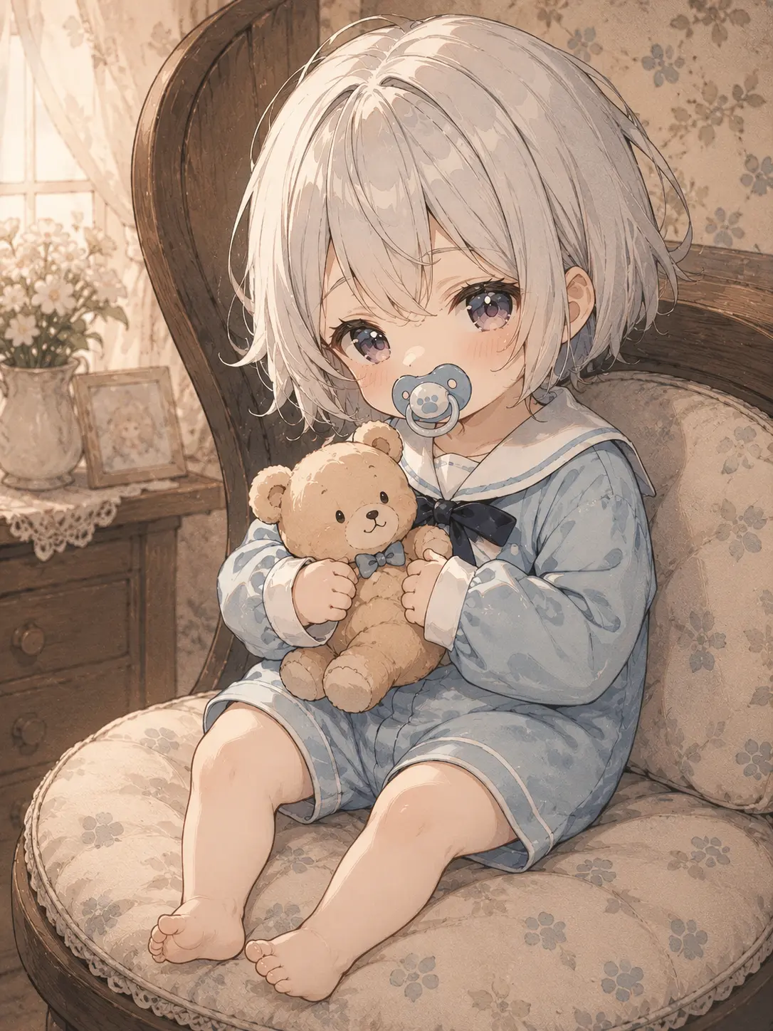 MartyrAsp6632의 うゆたんといっしょ！