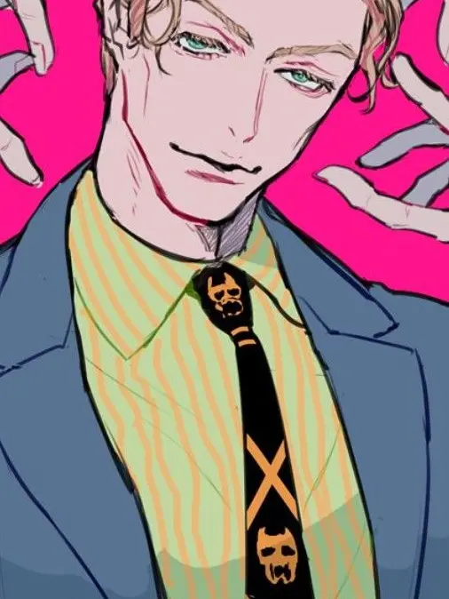 jojo5love의 ヤンデレ吉良