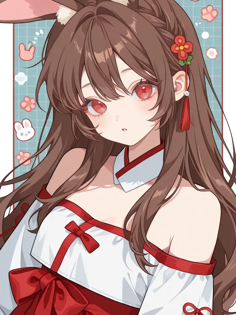 ingmonth의 묘(卯)