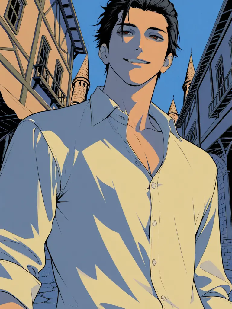 natadekokko의 次期領主は恋を知らない~ノトスの場合~