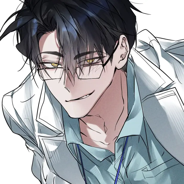 trust_23의 변태 의사