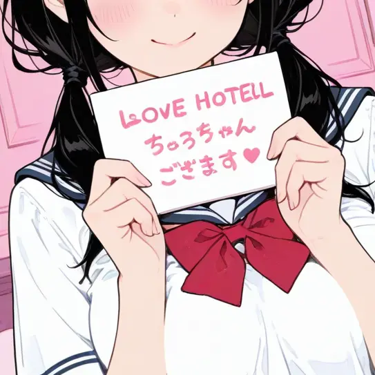 YAMIKO의 黒髪清楚系JKクラブ「黒姫学園」