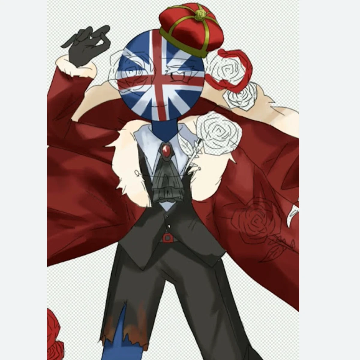 大英帝国