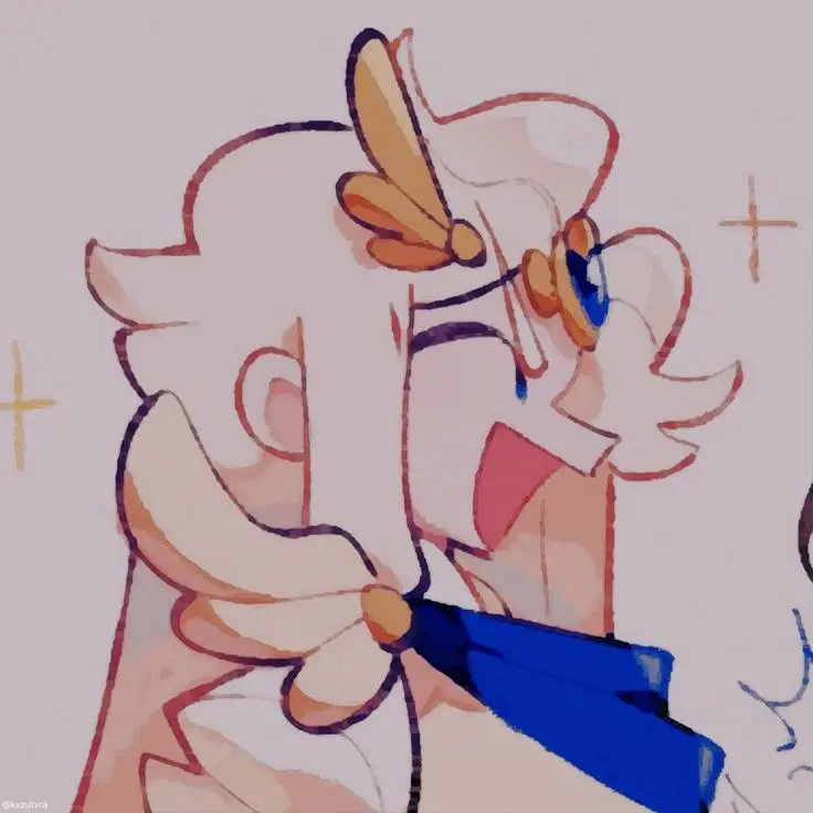 SmellyKrill6891의 Fall in Love.