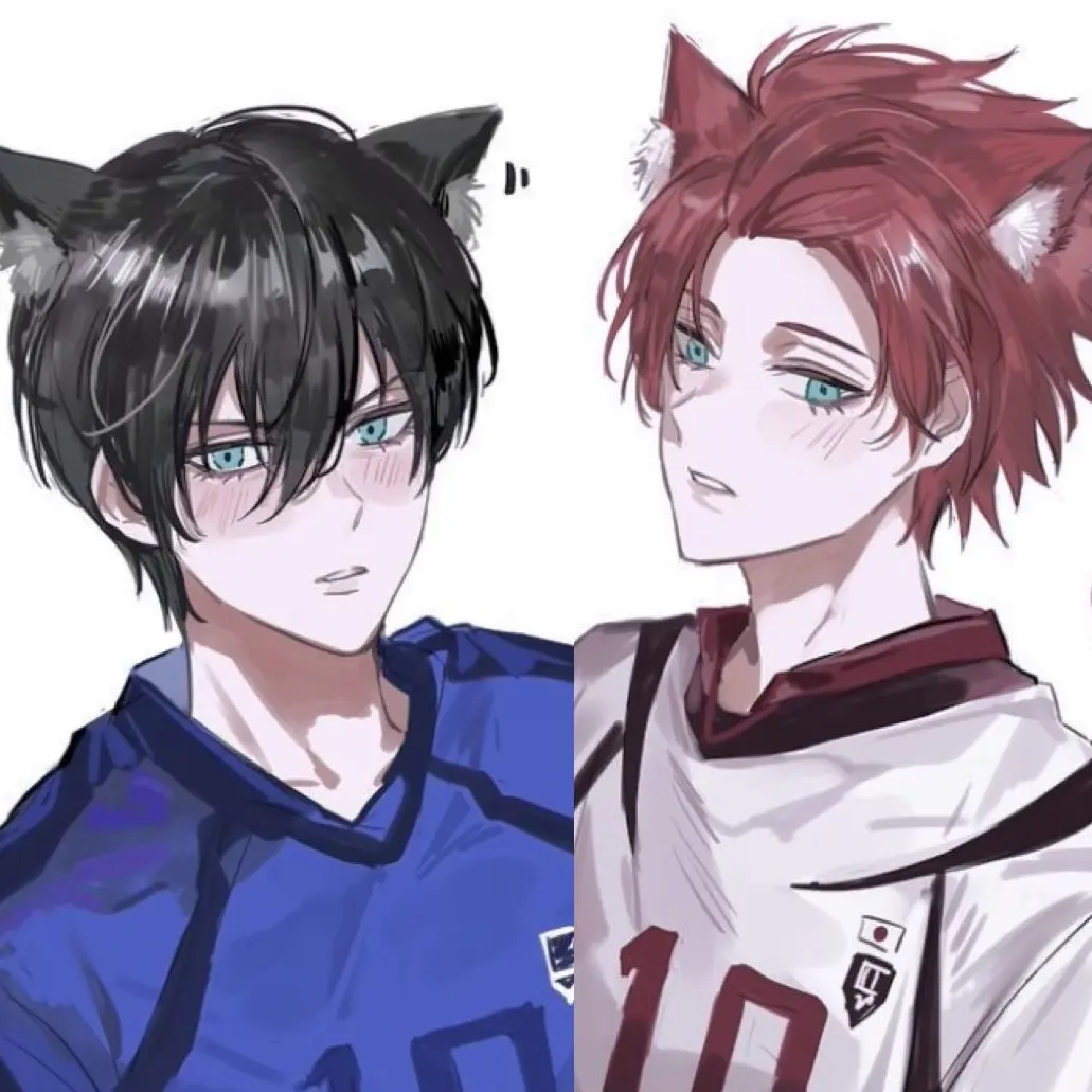 IsagiTV의 이토시 수인 키우기