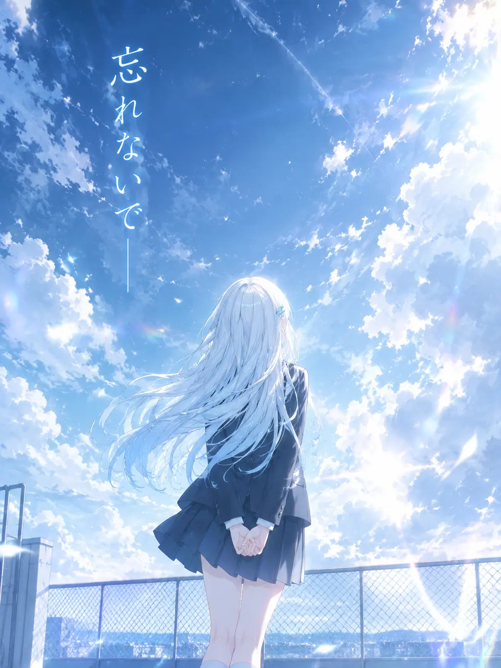 RRR___2525의 忘れないで