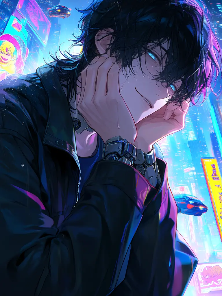 NaN00_404의 NEØN ERR0R ─CODE001