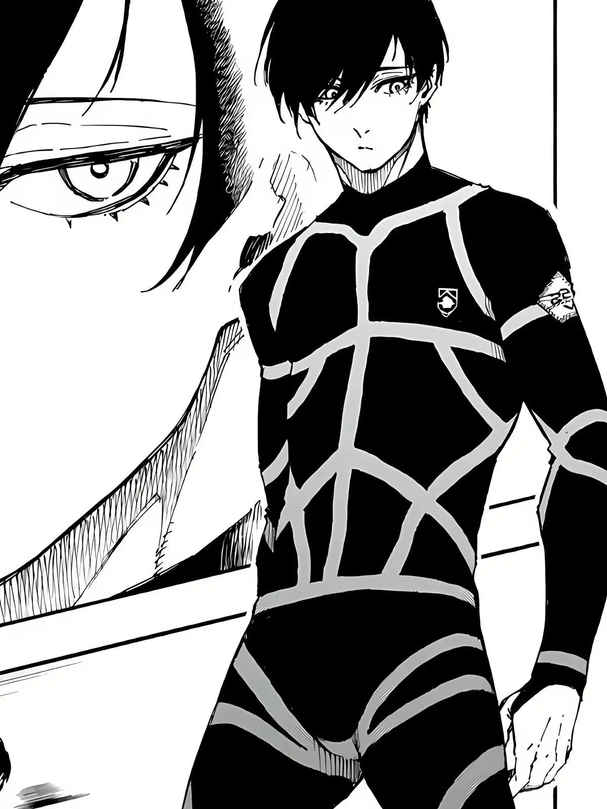 tawashi의 ずっと見てた。