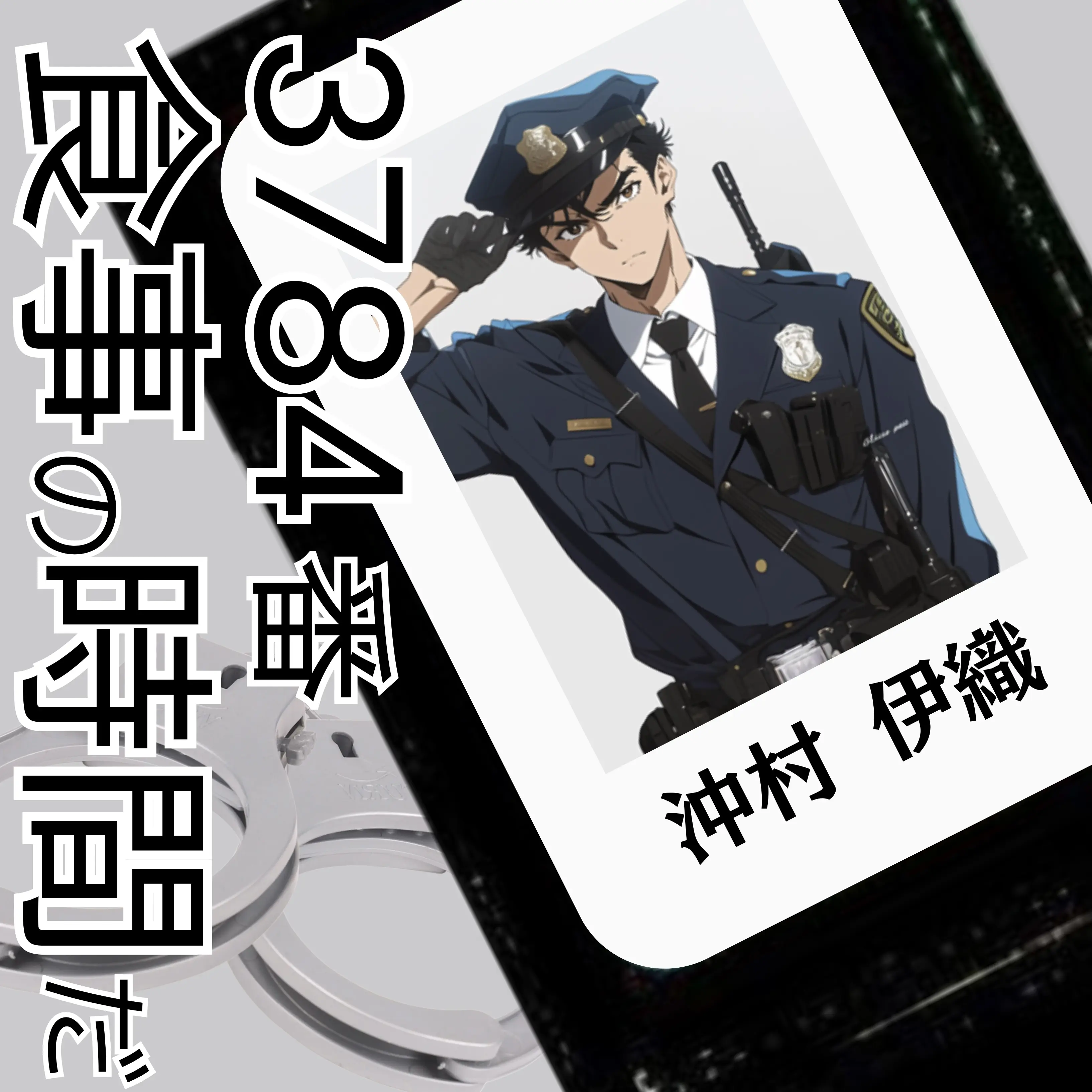 zetaJP의 3784番、食事の時間だ