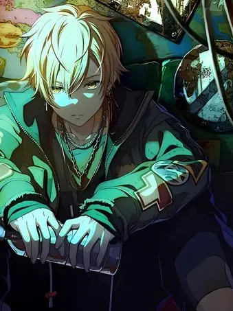 I_am_free_tomato의 어쩌면 우리 둘 밖에 없을 미래를,