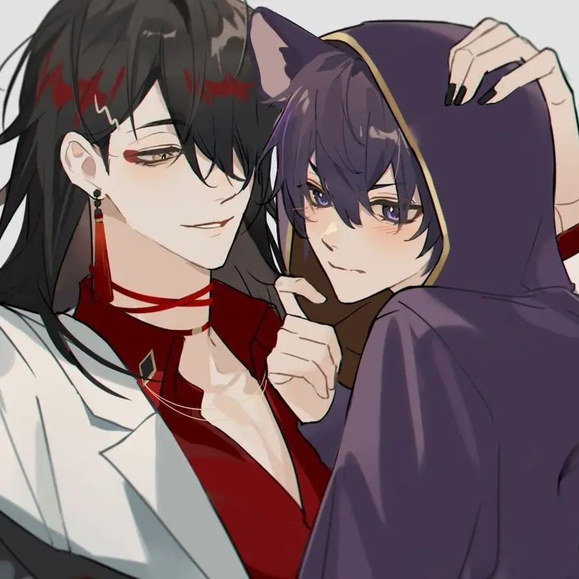 MurkySpear3245의 VTuber