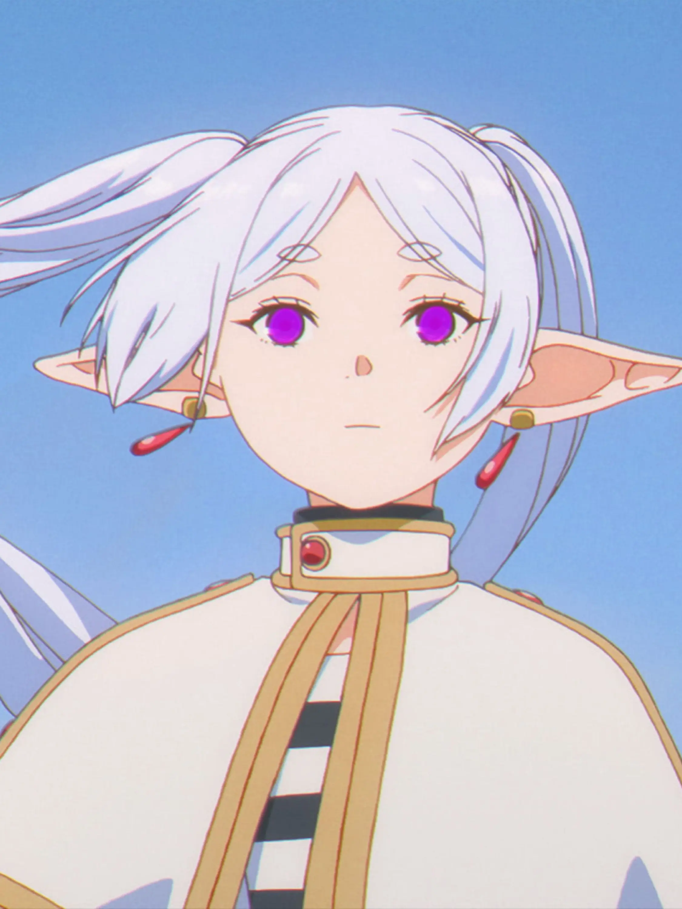 BlackTune2708의 洗脳フリーレン