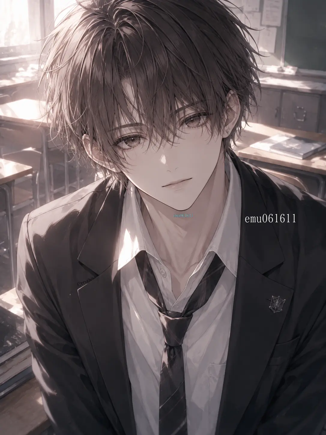 emu061611의 俺らって、おかしいらしいよ。
