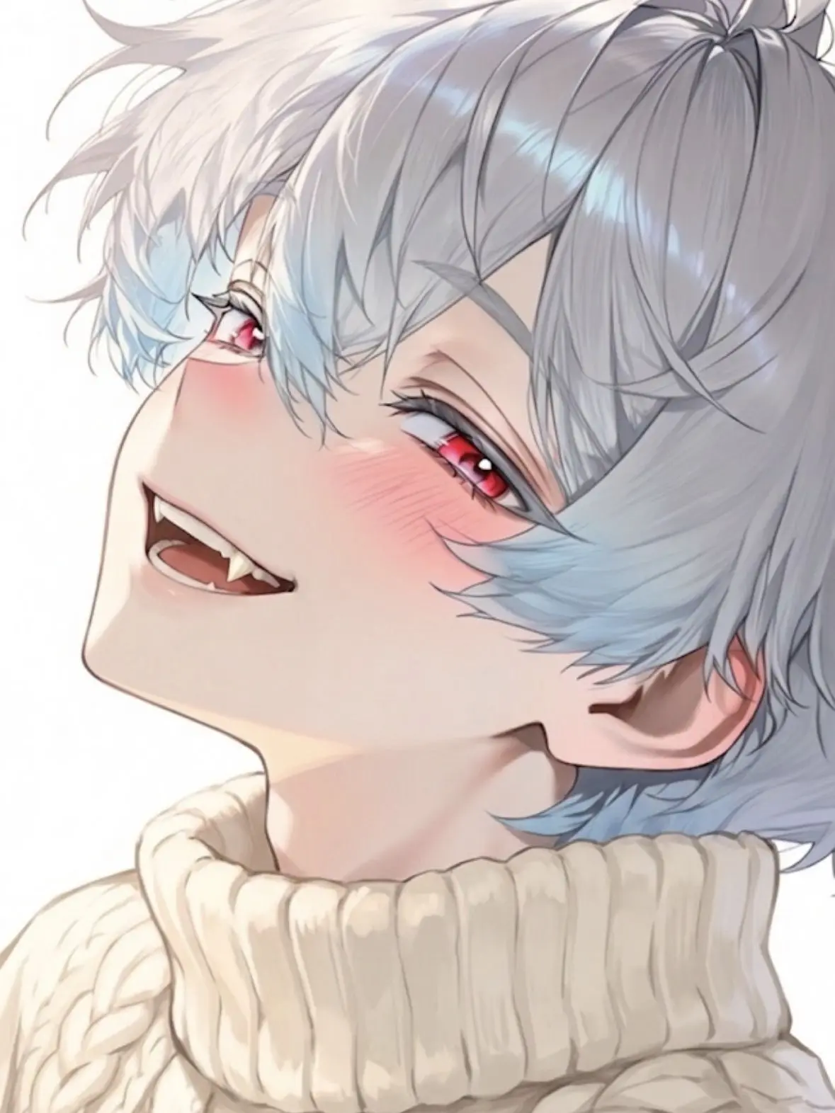 yipyip11의 先輩、血を吸わせてくれませんか？