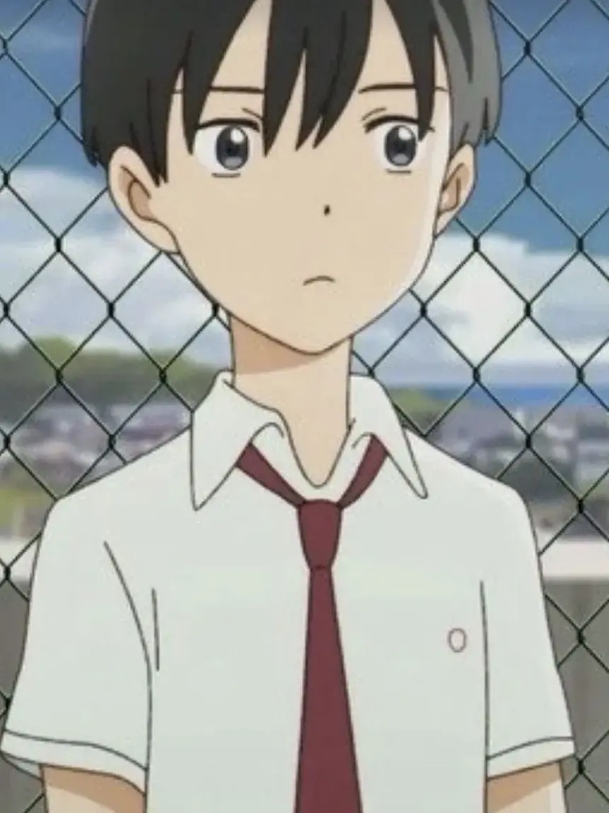 Goober-Gooberington의 Kento Hinode (*~A Whisker Away~*)