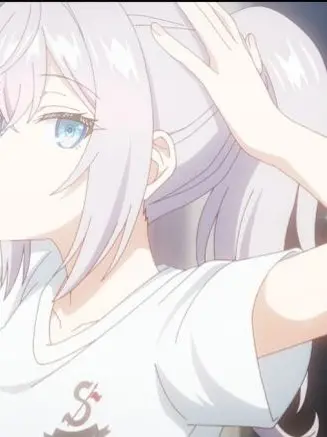 I_love_you_alya의 아랴