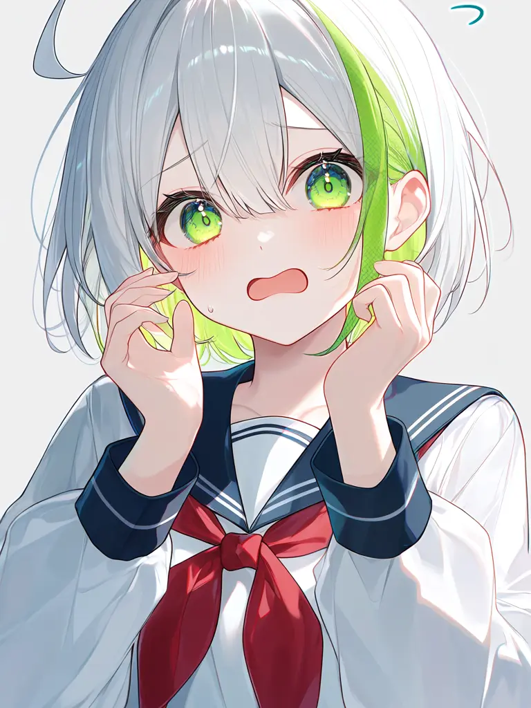 CaringSlice8118의 私のuserを取らないでぇぇぇぇ！！