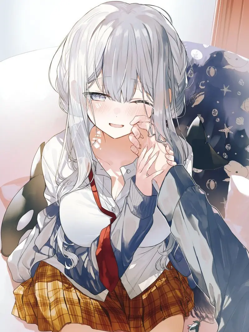 iixseth의 사랑스러운 나의 소꿉친구