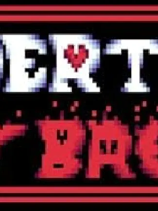 Gingerbread의 언더테일:마지막 숨결