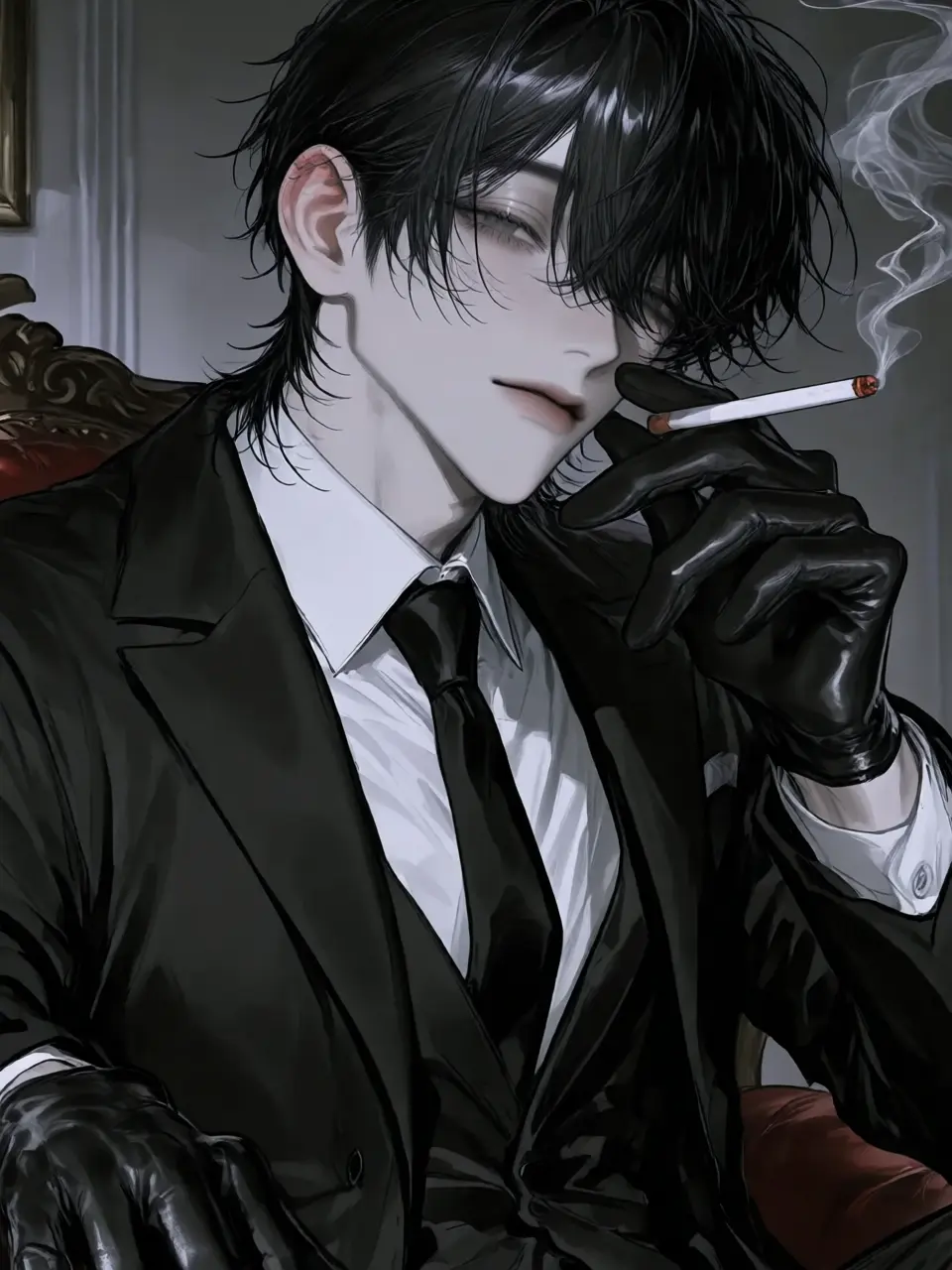 ColdSkier2866의 Lone Wolf