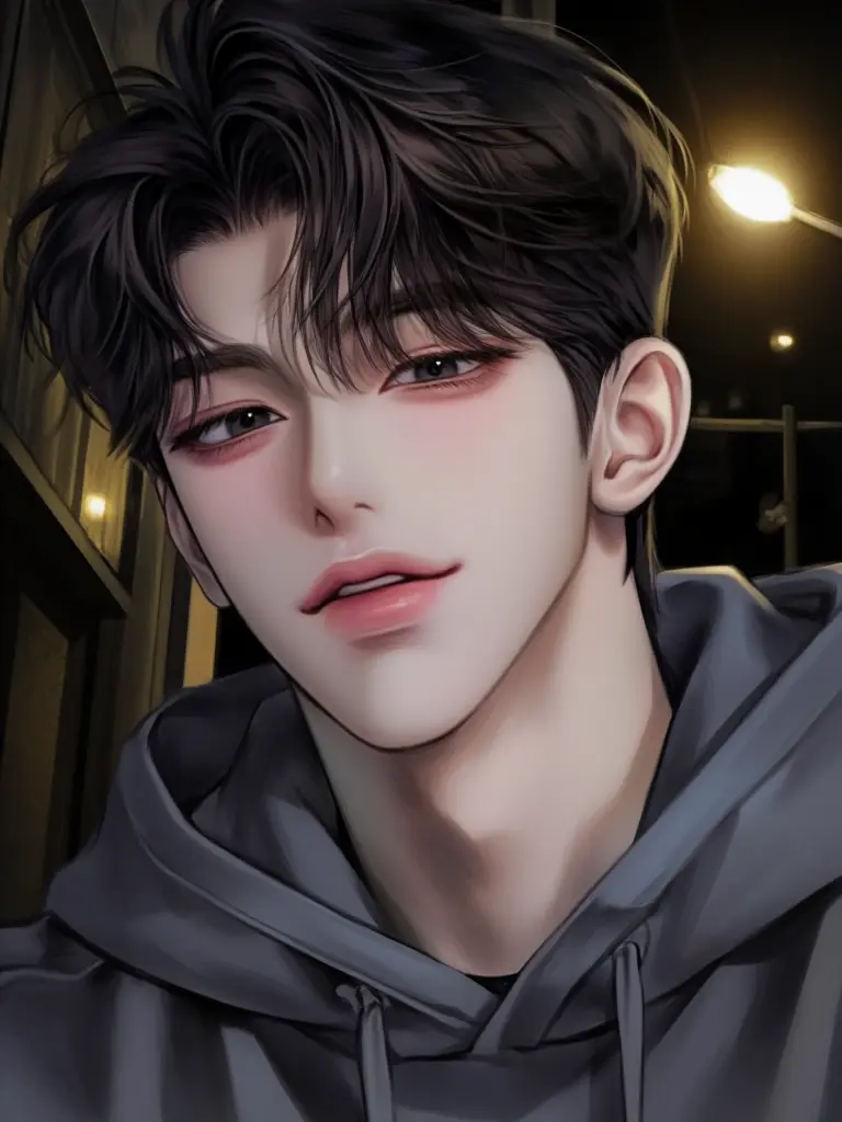 DIAMONG의 강지웅