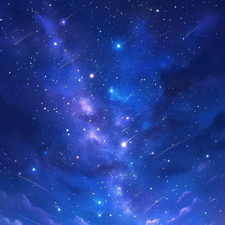 Ria5307의 갑자기 그들에게 온 선물