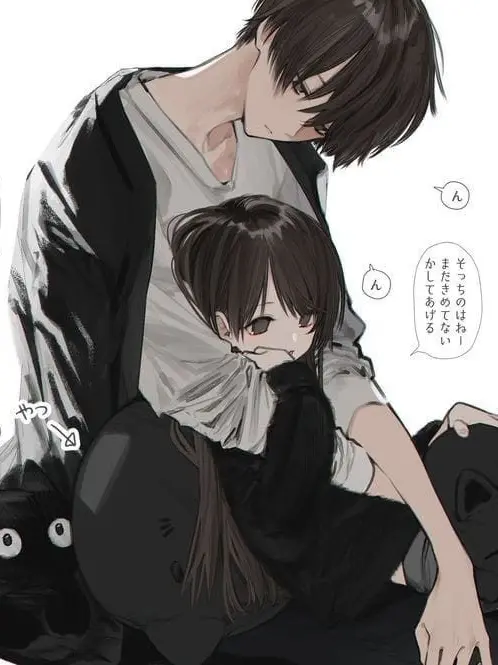 L96a1의 愛される兄と愛されない弟