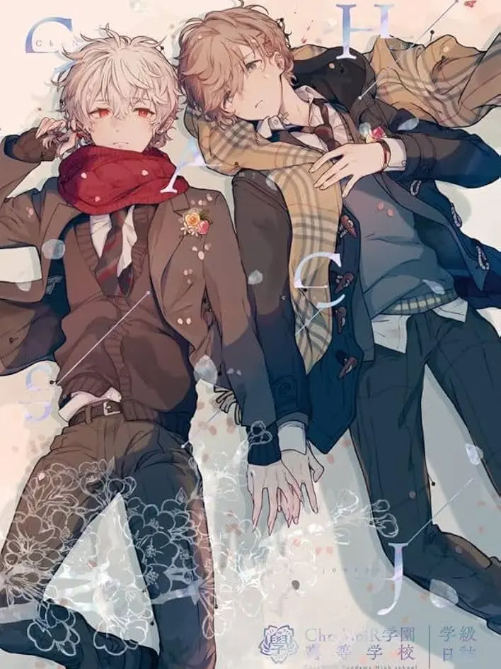 OliveBrisk2979의 転校生になりました!!