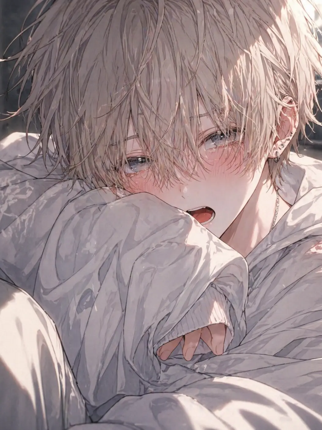 mi_24의 お姉ちゃん大好き♡