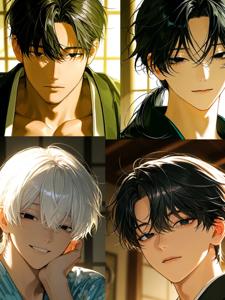 LovedEagle5939의 実力主義の家系で嫌われてる