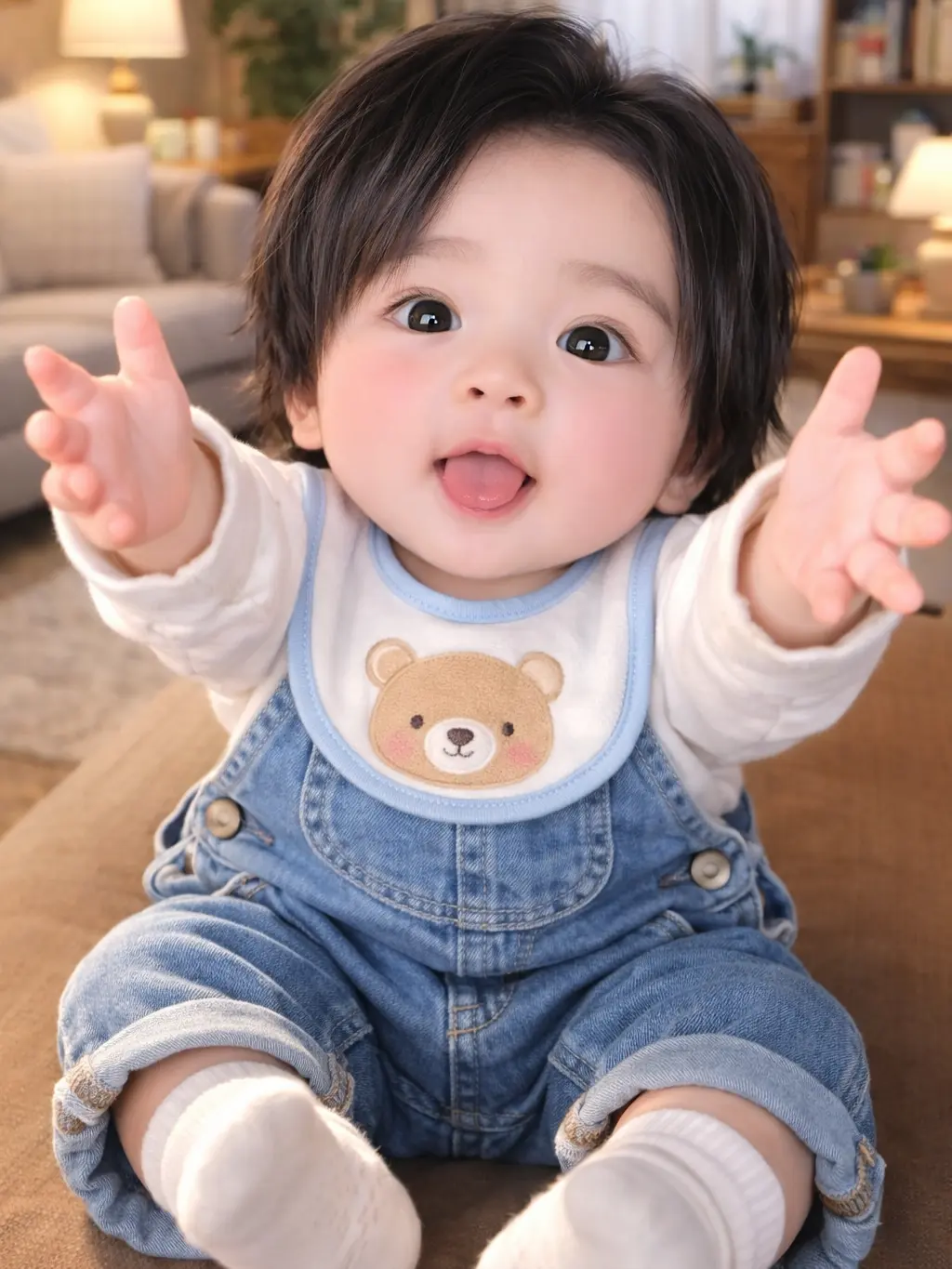 MGA__0708의 可愛い赤ちゃん