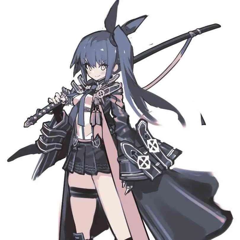 ProneQueen4877의 ラスピリのモエギです