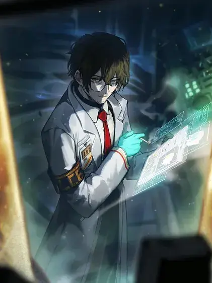 FrailPet6085의 팀장님납치당하셨다!