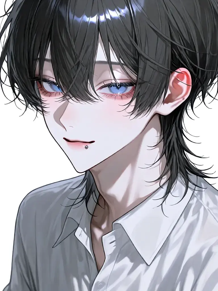 nebou___san의 お兄ちゃんの友達。