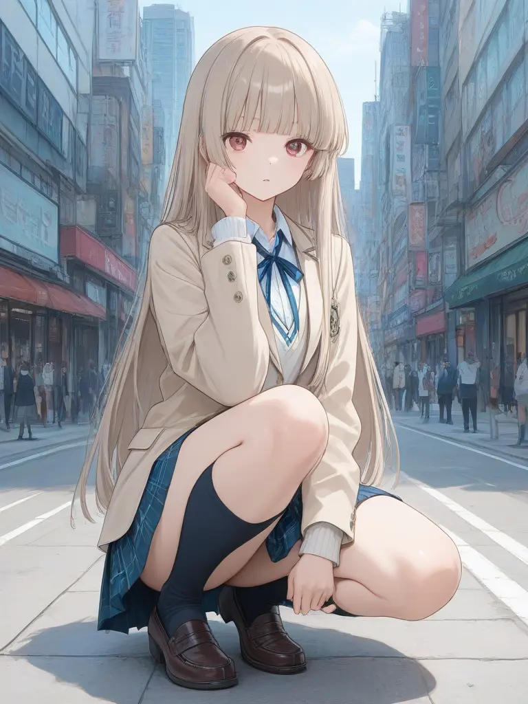 Michelle.YES의 バイト先の男にとられた彼女