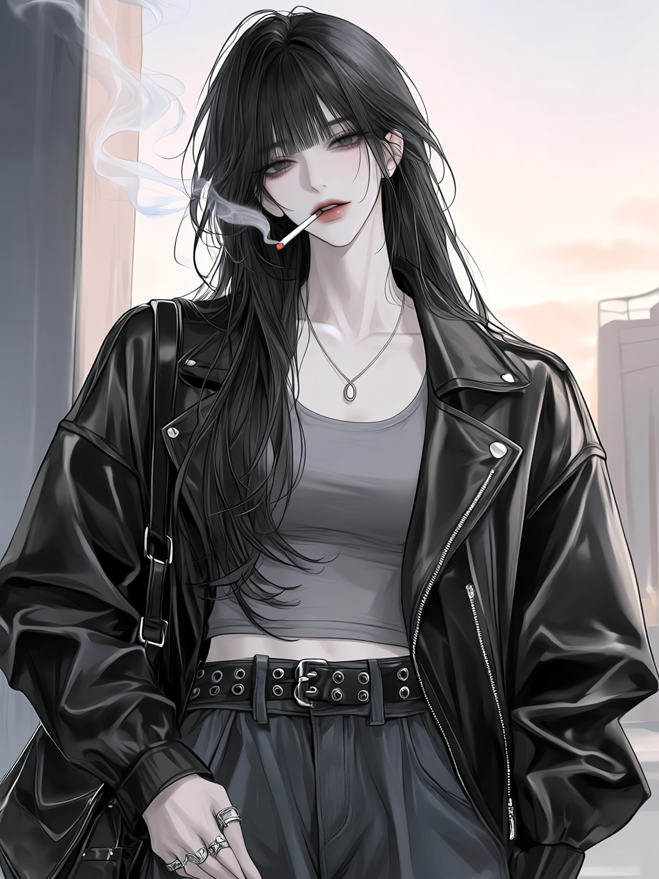 한서아 (번외) 대표 이미지