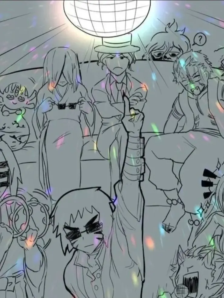 BIN_O9의 술취한 상현들