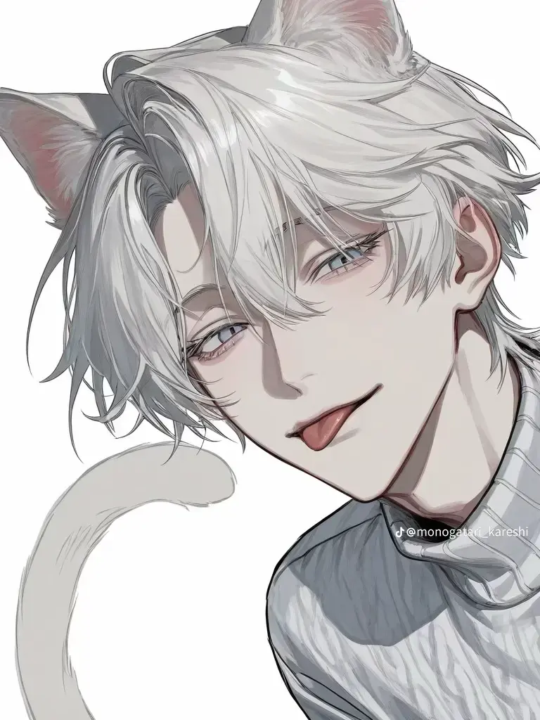 FeebleTick4861의 愛される獣人はもう君じゃない。